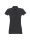 Women`s polo ladies` cotton gray Promostars
