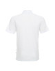 Promostars Cotton Men's Polo Shirt White
