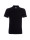 Polo męska cotton czarny Promostars