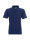Men`s polo cotton dark blue Promostars