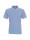 Men`s polo cotton blue Promostars