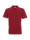 Herren-Poloshirt aus bordeauxroter Baumwolle von Promostars