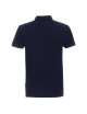 Promostars POLO Męska COTTON SLIM GRANATOWY haft nadruk sitodruk logo