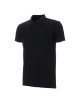 Promostars POLO Męska COTTON SLIM CZARNY haft nadruk sitodruk logo