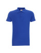 Promostars POLO Męska COTTON SLIM CHABROWY haft nadruk sitodruk logo