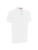 Promostars Coast Men's Polo Shirt White