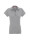 Polo damska ladies' coast jasny szary melanż Crimson Cut