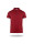 Polo męska mars ciemno czerwony/granatowy Crimson Cut