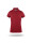 Polo damska venus ciemno czerwony/granatowy Crimson Cut