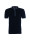 CRIMSON CUT POLO Men`s VISITOR NAVY