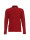 Men`s polo long cotton red Promostars