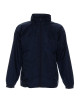 Kurtka męska Promostars Windbreaker granatowy - P&M
