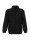 Men`s windbreaker jacket black Promostars