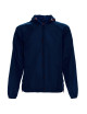 Herrenjacke Promostars Shelter Long marineblau