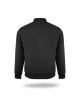 Promostars Men's Bomber Jacket Black