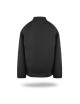 Promostars Bomber Lady Women's Jacket Black