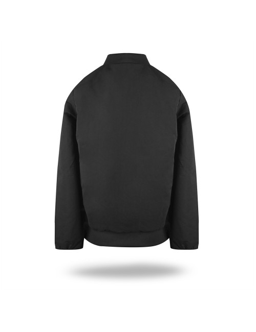Promostars Bomber Lady Women's Jacket Black