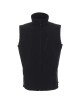 Promostars Walker Men's Vest Black