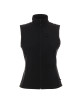 Damenweste Promostars Ladies' Walker schwarz