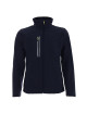 Men's Promostars Mission Jacket Navy Blue