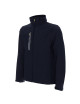 Herrenjacke Promostars Mission Marineblau