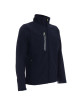 Herrenjacke Promostars Mission Marineblau
