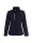 Damen-Ambitionsjacke, marineblauer Crimson Cut