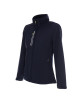 Kurtka damska Promostars Ambition granatowy Crimson Cut - P&M