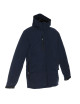 Promostars Lock Men's Jacket Navy Blue