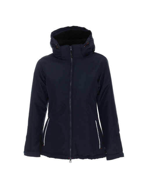 Damenjacke Promostars Wood Marineblau