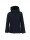 Marineblaue Holzjacke für Damen von Promostars