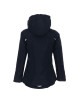 Damenjacke Promostars Wood Marineblau