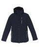 Promostars New Forest Men's Jacket Navy Blue