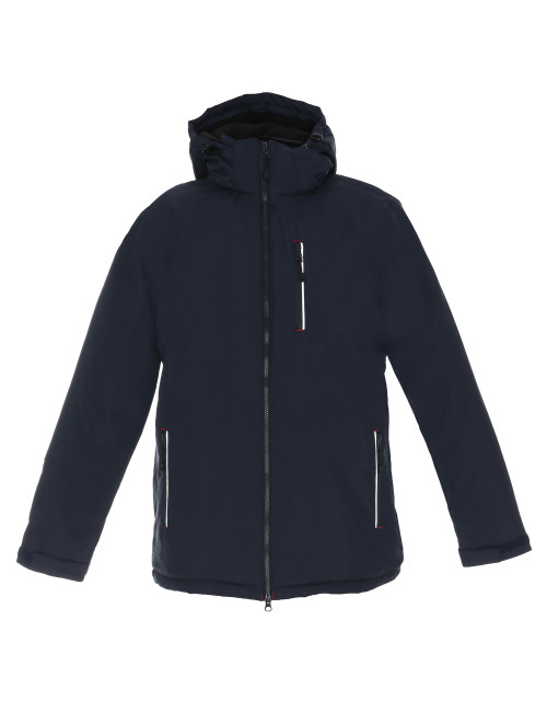 Promostars New Forest Men's Jacket Navy Blue