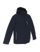 Promostars New Forest Men's Jacket Navy Blue