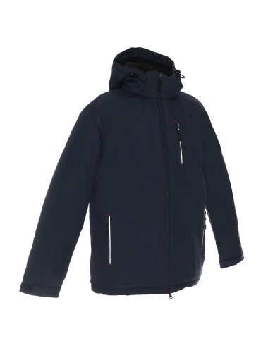 Herrenjacke Promostars New Forest Marineblau