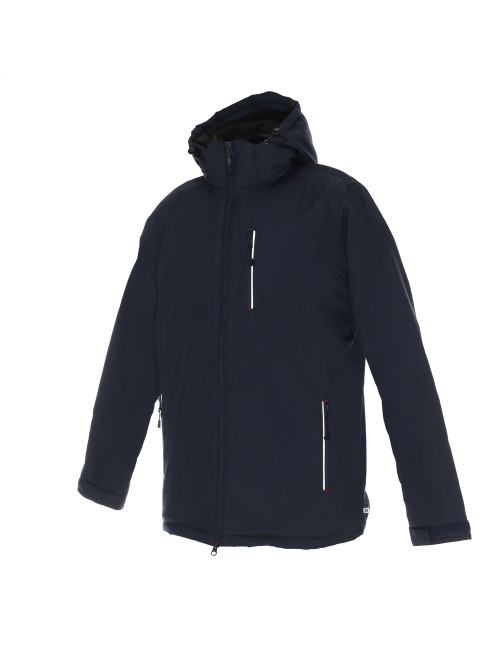Promostars New Forest Men's Jacket Navy Blue