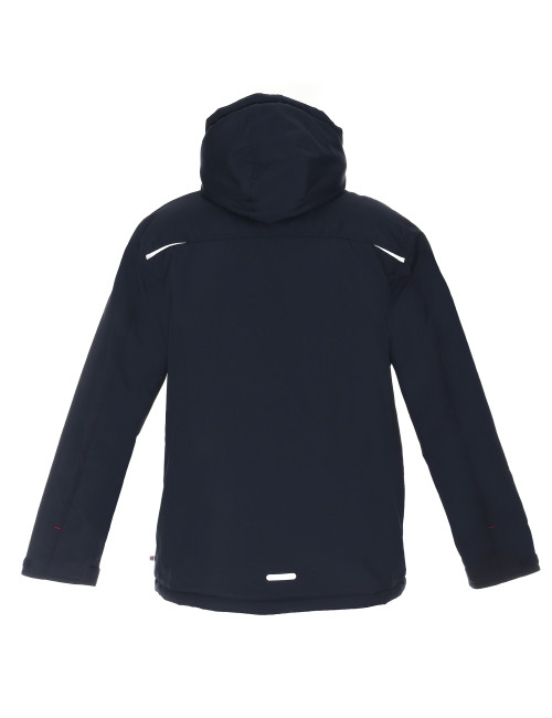 Promostars New Forest Men's Jacket Navy Blue