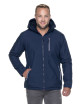 Promostars New Forest Men's Jacket Navy Blue