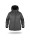 Men`s new forest jacket dark gray melange Promostars