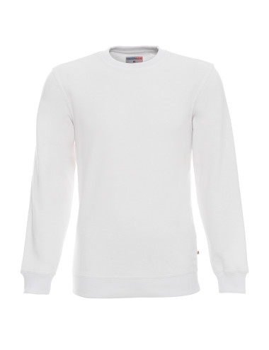 Bluza męska Promostars Weekend biały - P&M