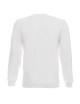 Promostars Weekend Men's Sweatshirt White