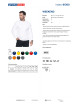 Promostars Weekend Men's Sweatshirt White