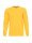 Herren-Wochenende-Sweatshirt gelb Promostars