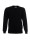 Men`s sweatshirt weekend black Promostars