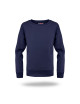 Promostars Weekend Kid Women's Sweatshirt Navy Blue