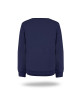Promostars Weekend Kid Women's Sweatshirt Navy Blue