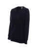 Damenpullover Promostars Sister Marineblau