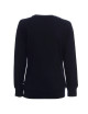 Promostars Sister Women's Sweatshirt Navy Blue