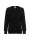 Women`s sweatshirt sister black Promostars
